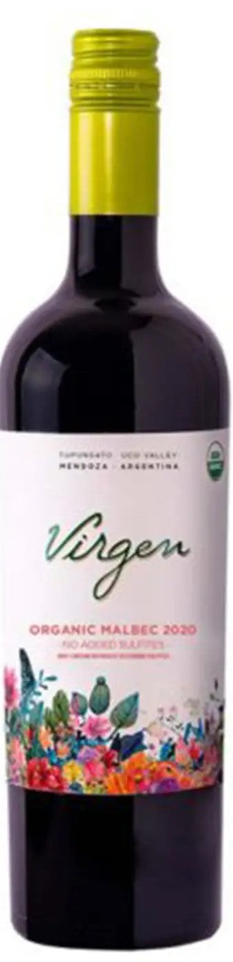 BOUSQUET VIRGEN MALBEC