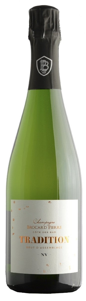 Champagne Brocard Pierre Tradition Brut