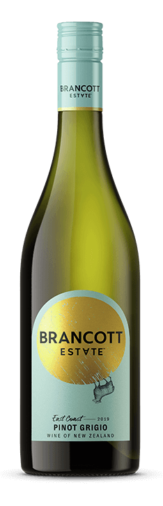 BRANCOTT PINOT GRIGIO 2019