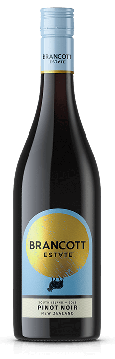 BRANCOTT PINOT NOIR 2020, MARLBOROUGH