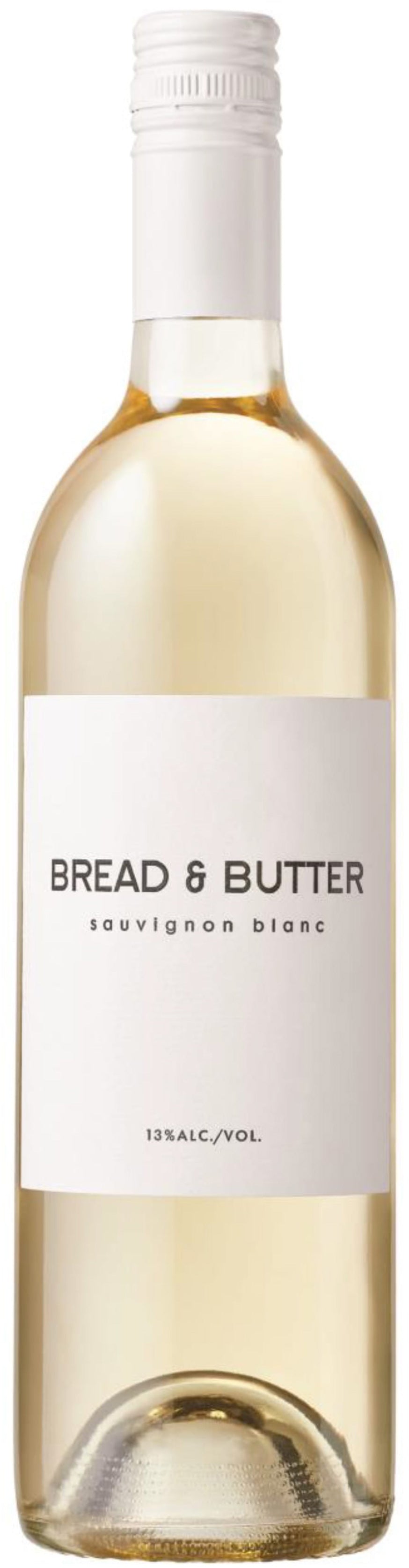 BREAD & BUTTER SAUV BLANC
