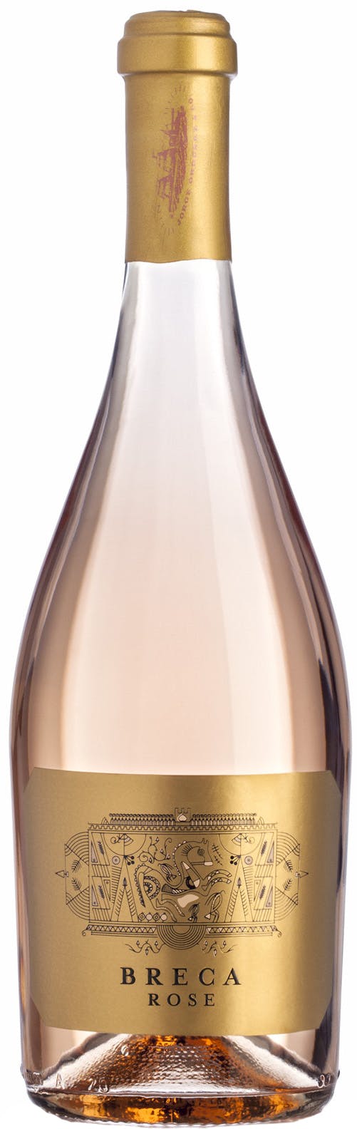 BRECA ROSE