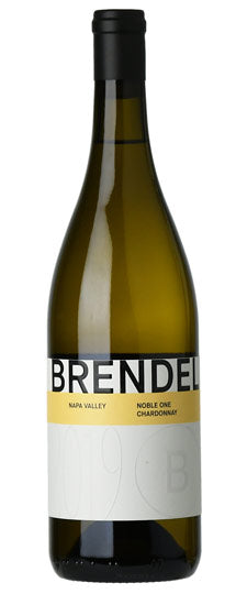 BRENDEL CHARDONNAY NOBLE ONE 2019