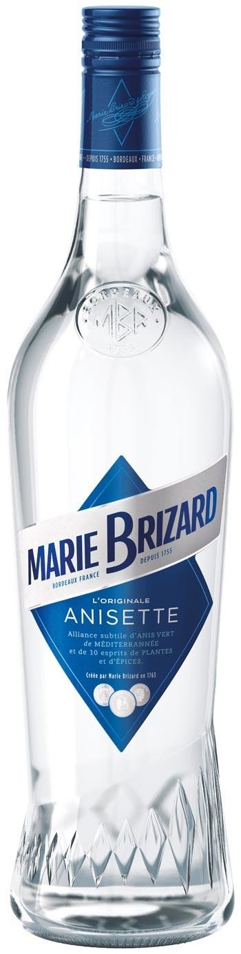 BRIZARD LIQUEUR ANISETTE