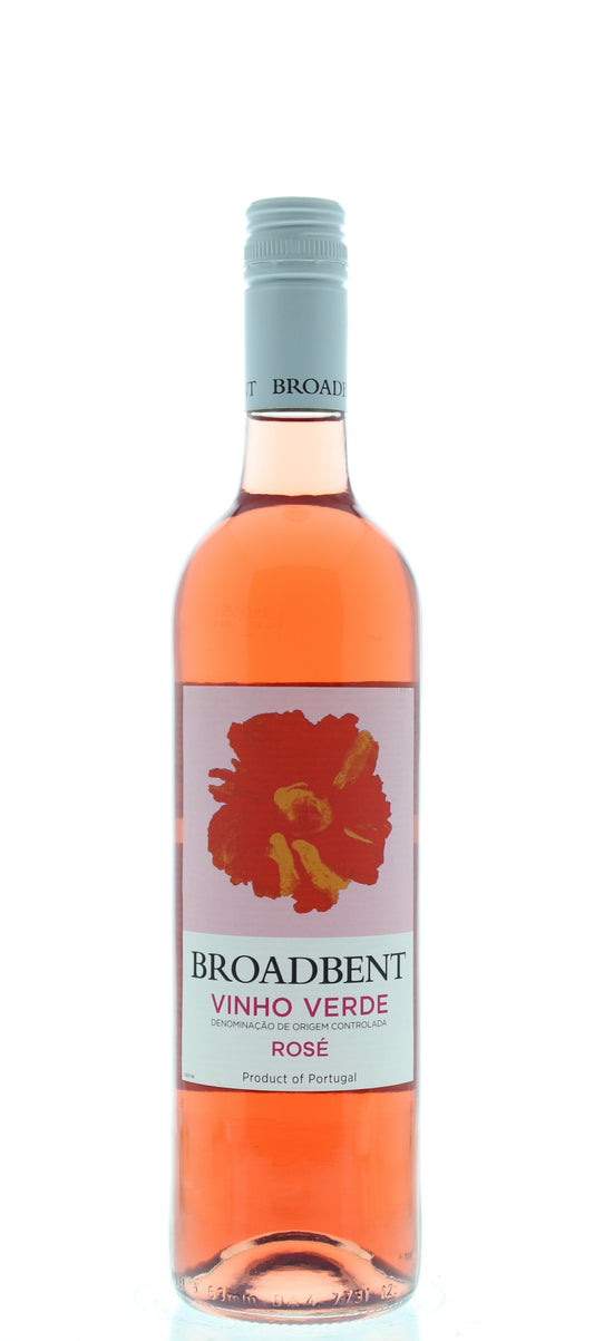 BROADBENT VERDE ROSE