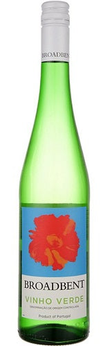 BROADBENT VINHO VERDE SUNFLOWER NV