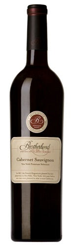 BROTHERHOOD CABERNET SAUVIGNON