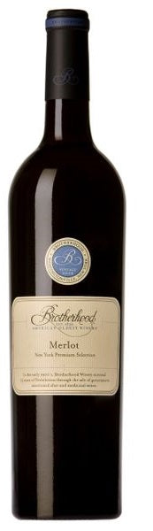 BROTHERHOOD MERLOT