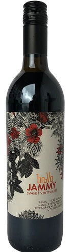 BROVO JAMMY VERMOUTH