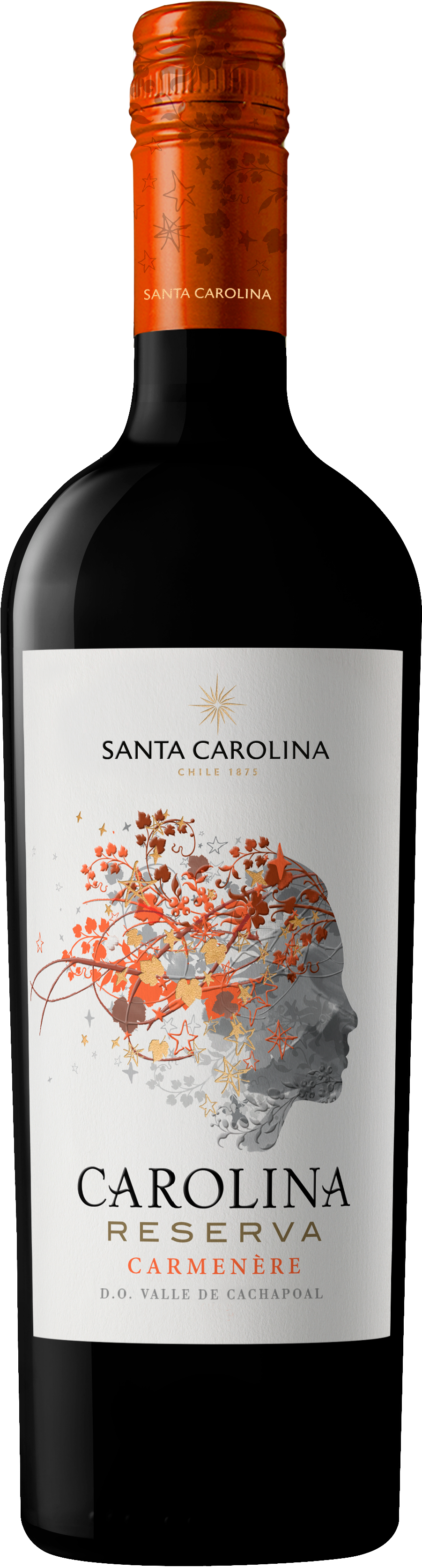 Santa Carolina Carmenere Reserva Estate 2019