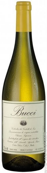 BUCCI VERDICCHIO 2019