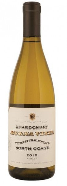 BUENA V CHARD NORTH COAST