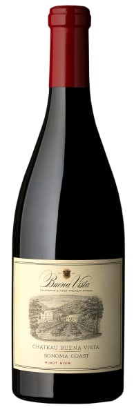 BUENA V CHATEAU PINOT NOIR SON