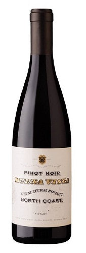 BUENA V PINOT NOIR NORTHCOAST