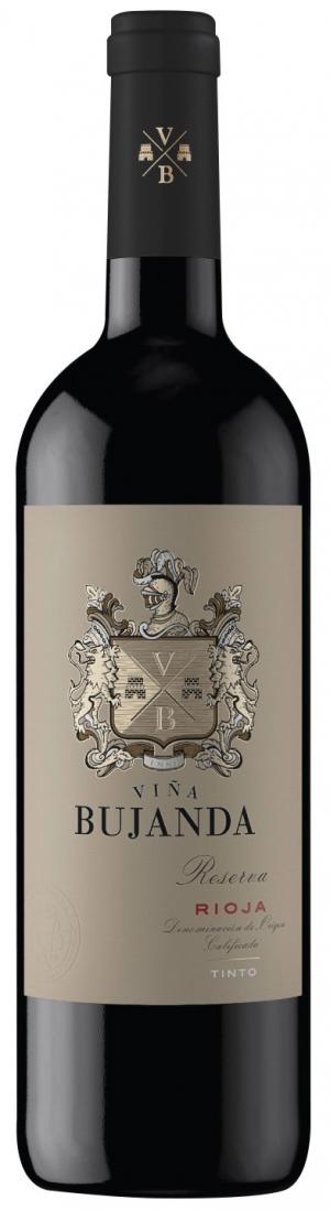 BUJANDA RESERVA