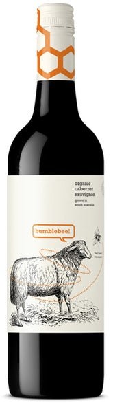 BUMBLEBEE CABERNET SAUVIGNON