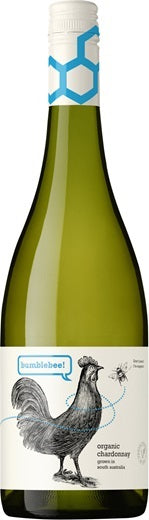 BUMBLEBEE CHARDONNAY