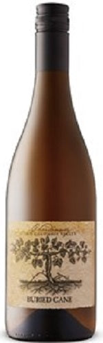 BURIED CANE CHARDONNAY 2016