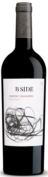 B Side Cabernet Sauvignon 2016