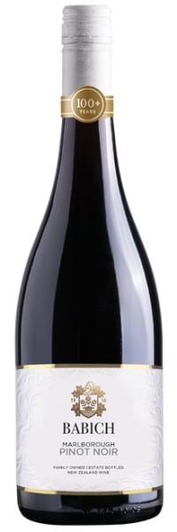 Babich Pinot Noir 2020