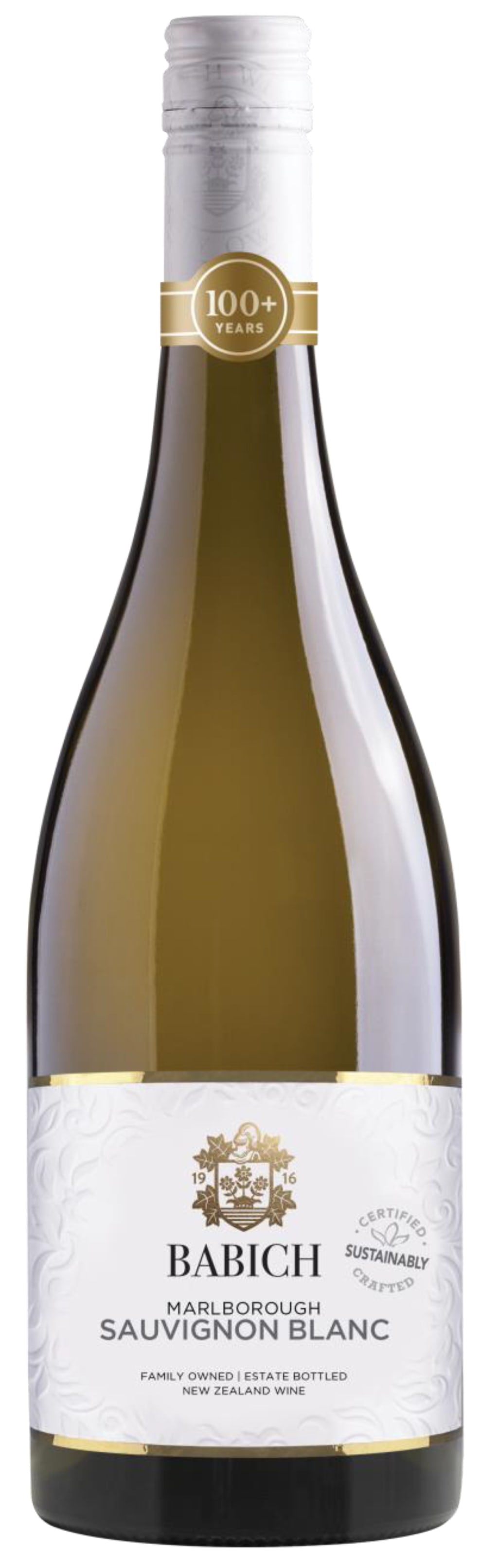 Babich Sauvignon Blanc 2021