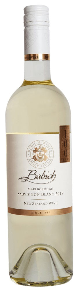 Babich Sauvignon Blanc 2017