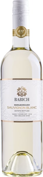 Babich Sauvignon Blanc 2018
