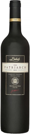 Babich The Patriarch 2013