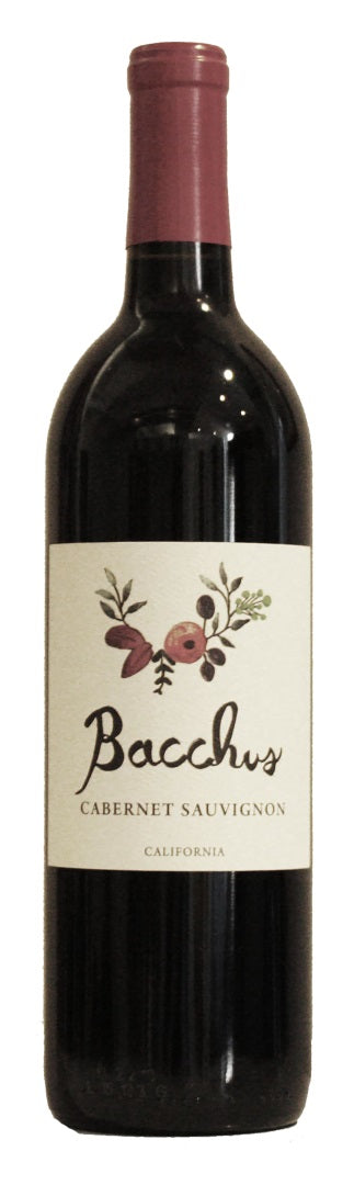 Bacchus Cabernet Sauvignon 2020