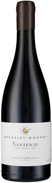 Santenay Rouge "Vieilles Vignes", Bachelet-Monnot 2019