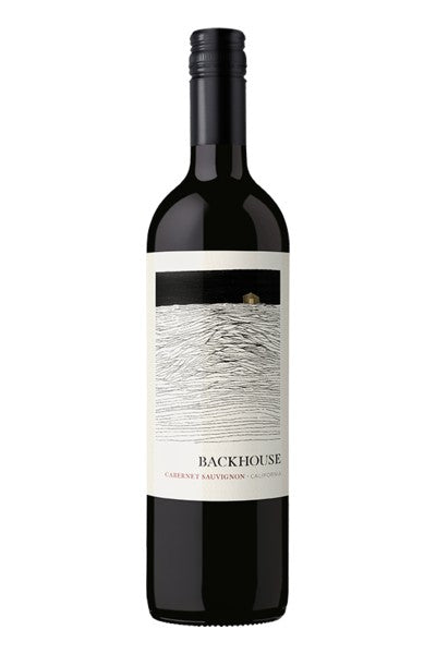 Backhouse Cabernet Sauvignon 2021