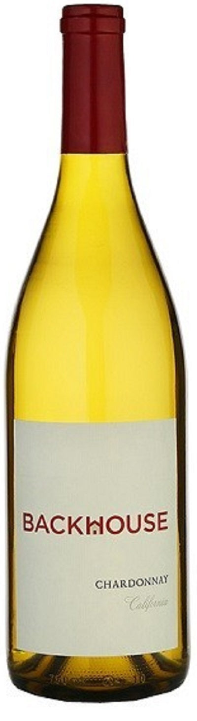 Backhouse Chardonnay 2020