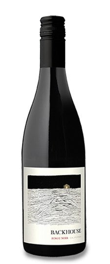 Backhouse Pinot Noir 2020