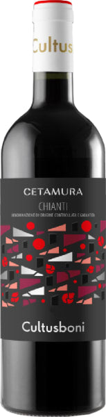 Badia A Coltibuono Chianti Classico 2019