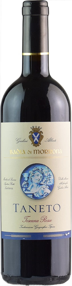 Badia di Morrona Taneto 2019