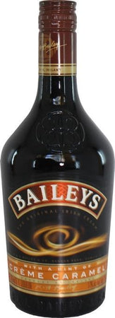 Baileys Original Irish Cream Caramel
