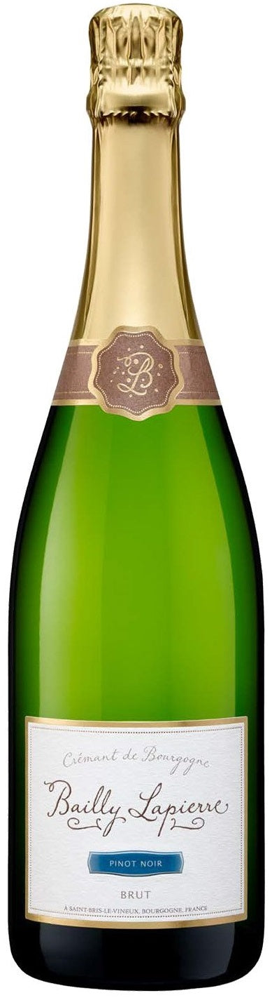 Bailly-Lapierre Brut Pinot Noir