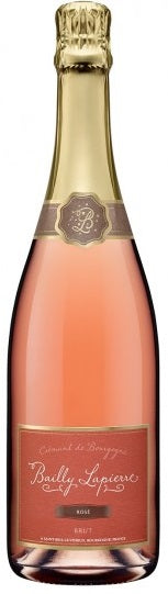 Bailly-Lapierre Brut Rose