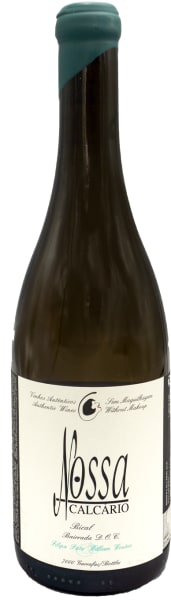 Bairrada Tinto, 'Nossa Calcario', Filipa Pato 2019
