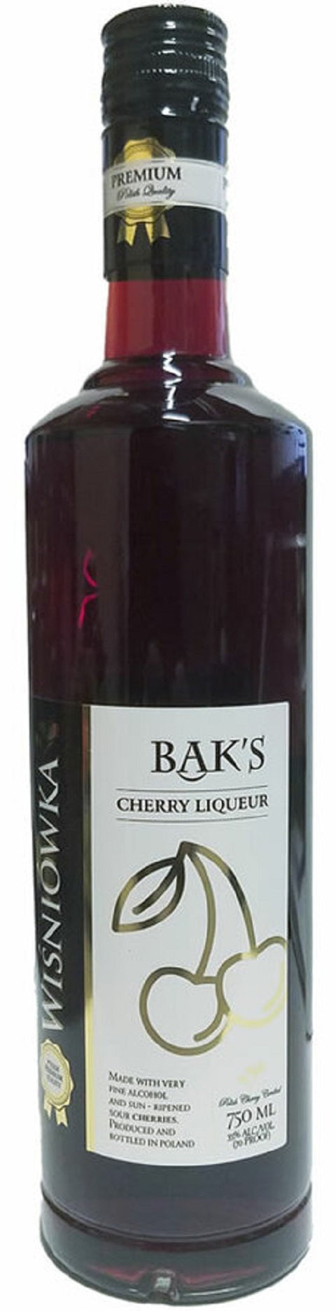 Bak's Wisniowka