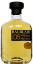 Balblair Scotch Single Malt 2005 2005