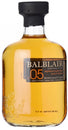 Balblair Scotch Single Malt 2005