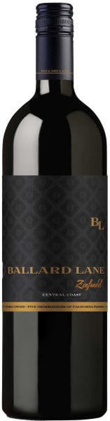 Ballard Lane Zinfandel 2018