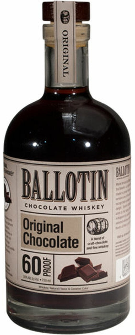 Ballotin Original Chocolate