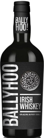Ballyhoo Irish Whiskey