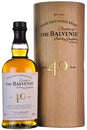 The Balvenie Single Malt Scotch 40 Year