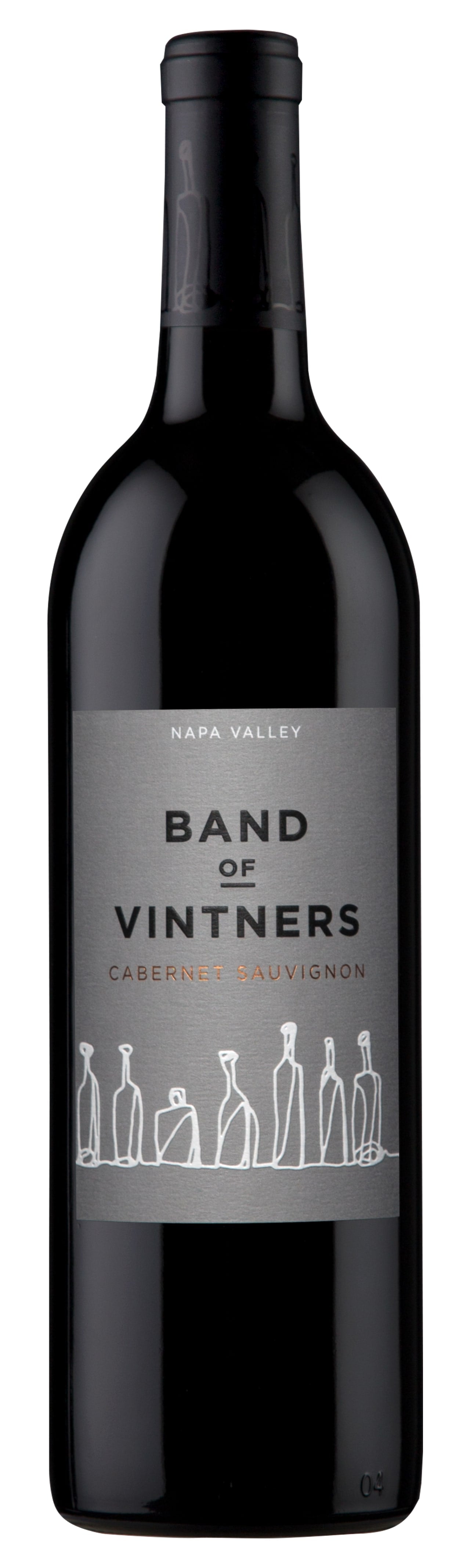 Band of Vintners - Cabernet Sauvignon