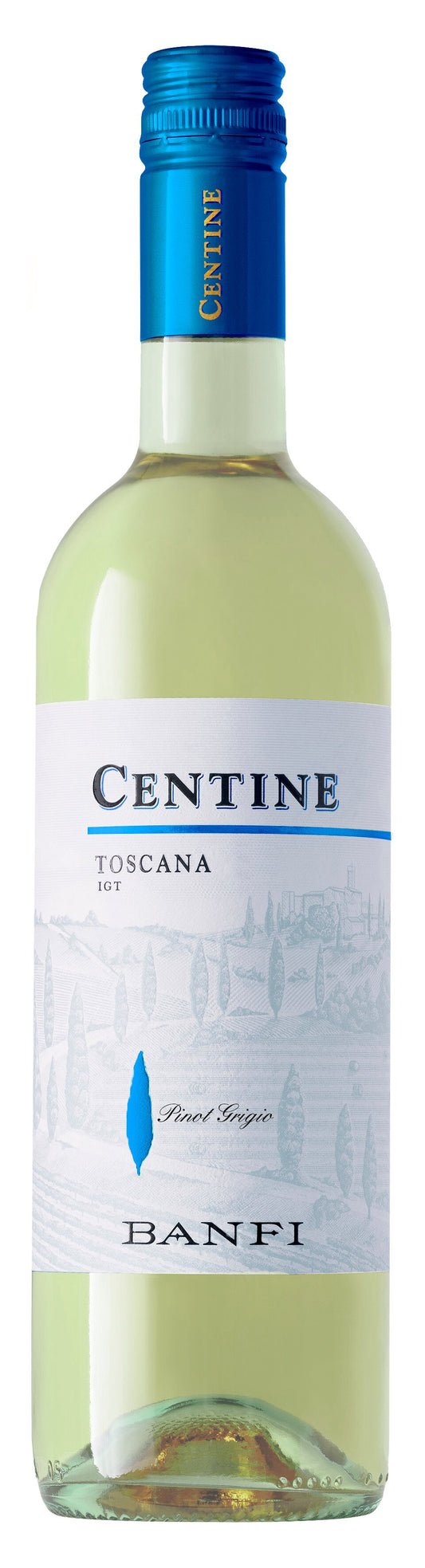 Banfi Centine Pinot Grigio 2020