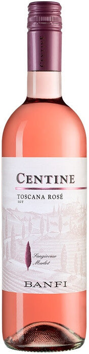 Banfi Centine Rose 2020