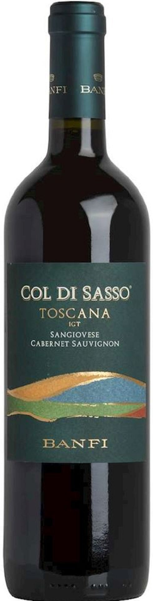 Banfi Col di Sasso 2019